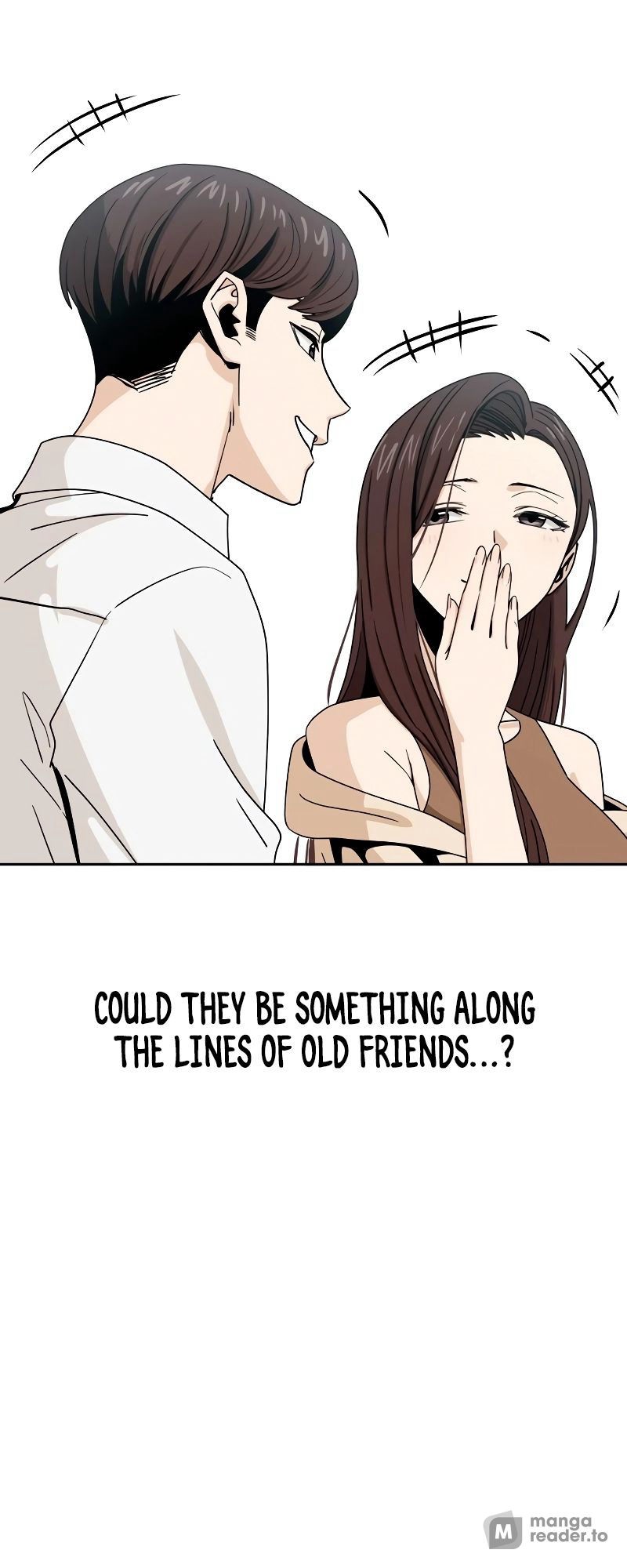 Maybe Meant to Be, Chapter 59 image 34